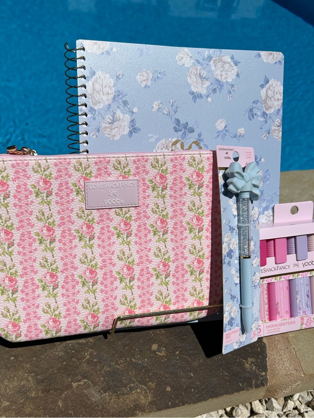 LoveShackFancy Set - Picture 2 of 11